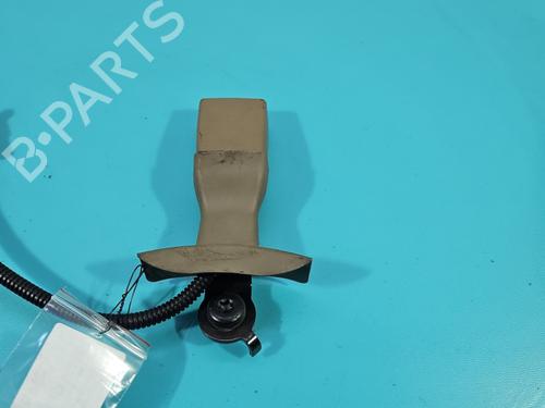 Front right seatbelt CHRYSLER GRAND VOYAGER V (RT) 3.8 | BP38128575I25 - Image 2