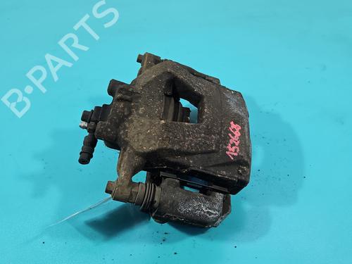Left front brake caliper OPEL ASTRA J (P10) 1.4 (68) | BP38148530M105 - Image 3