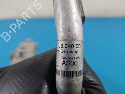 Pipe PORSCHE PANAMERA (970) 3.6 | BP39614985M125 - Image 6