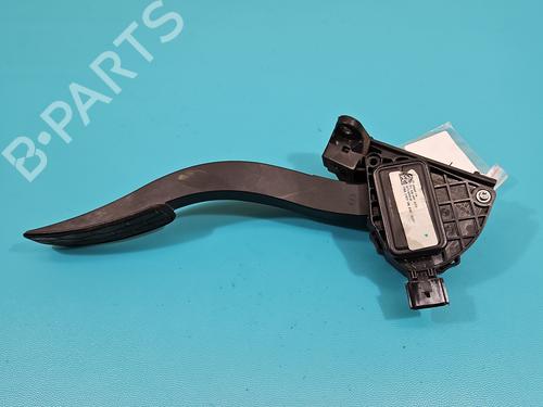 Pedal JAGUAR XE (X760) 2.0 D AWD | BP37816178I4 - Image 2