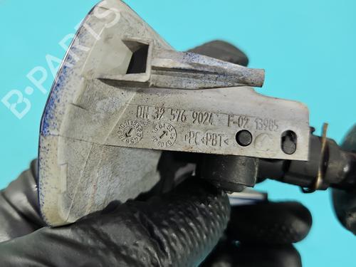 Headlight washer OPEL ASTRA H Saloon (A04) 1.8 (L69) | BP37845593E17 - Image 8