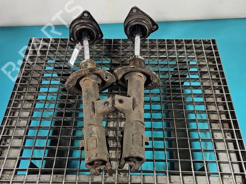 Used Left front shock absorber Left front shock absorber 37814043 37814043