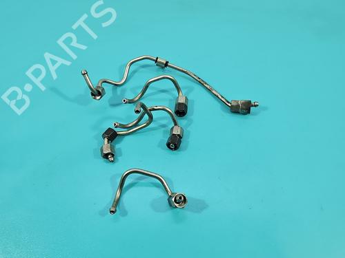 Pipe VOLVO S60 II (134) D4 | BP38149402M125 - Image 2
