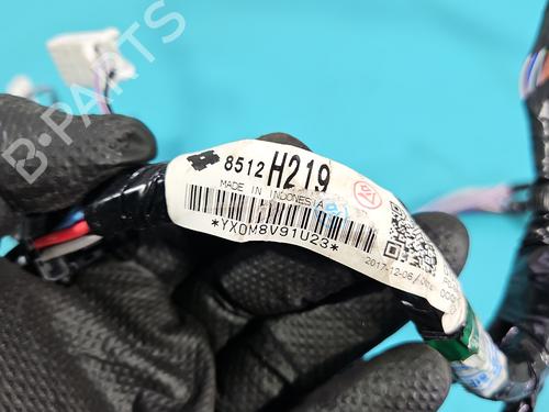Wiring harness MITSUBISHI ECLIPSE CROSS (GK_, GL_)  | BP37844481E16  - Image 13