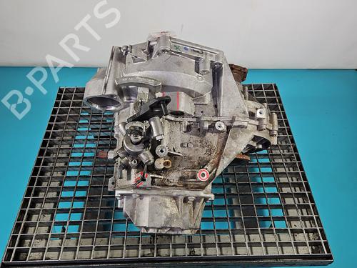 Gearbox SKODA FABIA IV (PJ3) | BP38752012M3 - Image 12