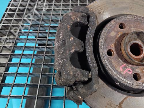 Used Left front brake caliper Left front brake caliper 37854309 37854309