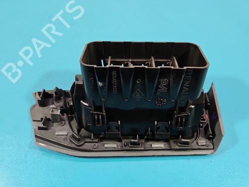 Air vent RENAULT EXPRESS Box Body/MPV | BP38094982I21 - Image 4