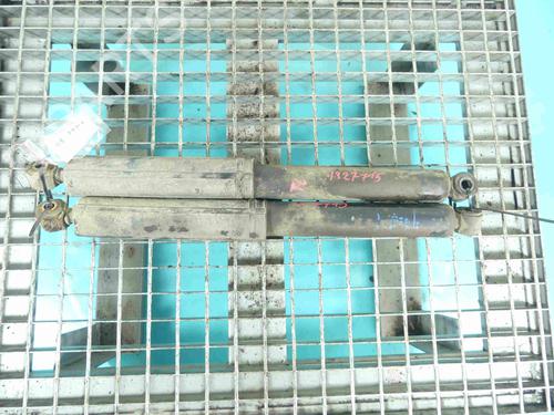 Used Left rear shock absorber Left rear shock absorber 37893687 37893687