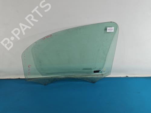 Used Front left door window Front left door window MERCEDES-BENZ CITAN Box Body/MPV (W415) [2012-2021] 39884705 39884705