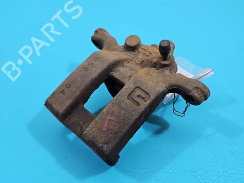 Used Left rear brake caliper Left rear brake caliper 38138409 38138409
