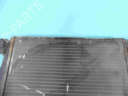 Water radiator RENAULT KANGOO (KC0/1_) 1.5 dCi (KC08, KC09) | BP37810150M31 - Image 3
