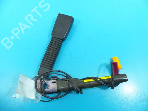 Front right seatbelt FORD FOCUS II Saloon (DB_, FCH, DH) | BP37804587I25 - Image 2