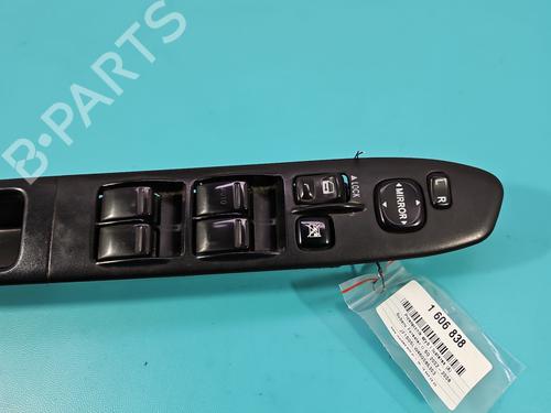 Switch SUBARU FORESTER (SG_) 2.0 X AWD (SG5) | BP37858383I30 - Image 4