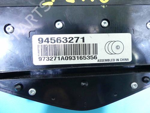 Switch CHEVROLET CRUZE (J300) 2.0 CDI | BP37894167I30 - Image 4