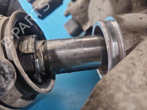 Steering rack SUZUKI SX4 (EY, GY) | BP37839480M22 - Image 5