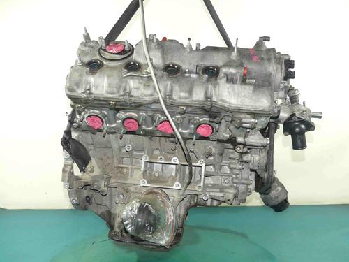 Engine LEXUS LS (_F4_) 600h AWD (UVF45, UVF46) | BP37882535M1 - Image 2