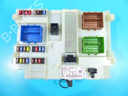 Engine control unit (ECU) VOLVO S60 II (134) 2.0 T | BP37884690M57 - Image 10