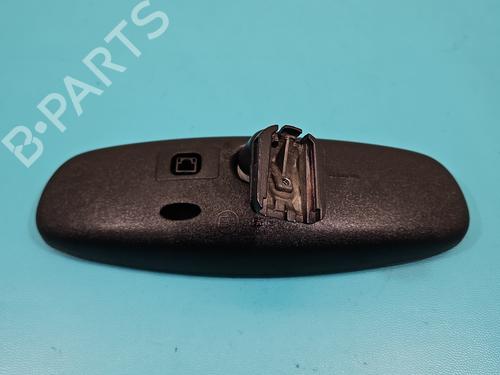 Rear mirror MAZDA 3 (BL) 1.6 MZR CD (BL14) | BP38140253I6 - Image 4