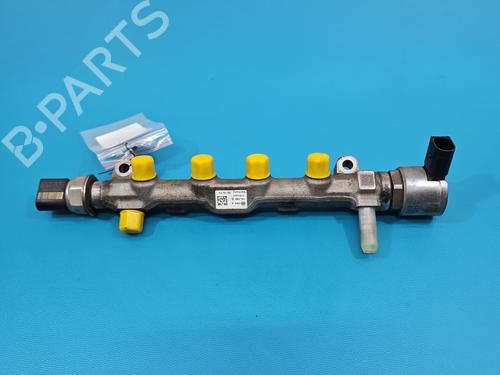 Injection rail VW BEETLE (5C1, 5C2) 2.0 TDI | BP40071571M98 - Image 2