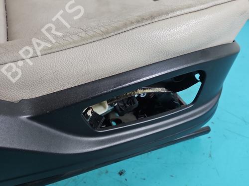 Right front seat BMW X5 (E70) xDrive 30 d | BP37838452C16 - Image 5