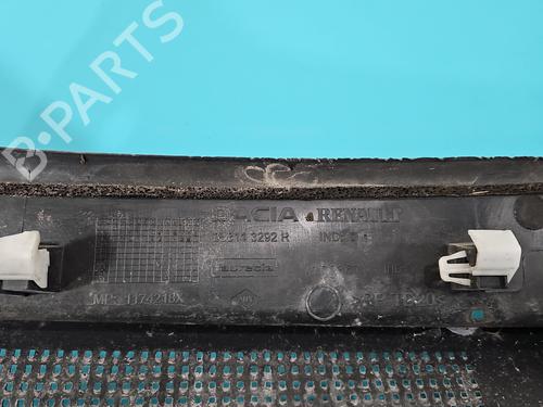 Torpedoplade DACIA SANDERO II 1.2 | BP38129081C110 - Image 3