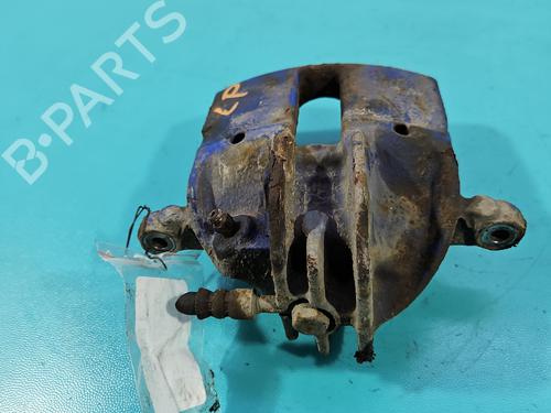 Left front brake caliper MITSUBISHI SPACE STAR MPV (DG_A) 1.6 16V (DG3A) | BP37820902M105 - Image 4