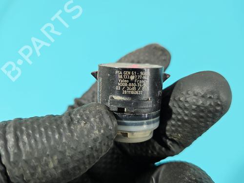 Electronic sensor PEUGEOT 508 II (FB_, FH_, F3_) 1.6 PureTech 225 (F35GGR) | BP37832180M84 - Image 5