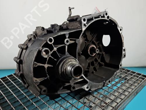 Used Gearbox Gearbox 37810422 37810422