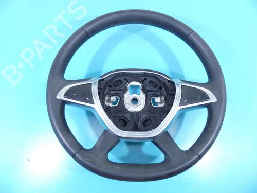 steering-wheel-dacia-logan-ii-2012-37885872 main image