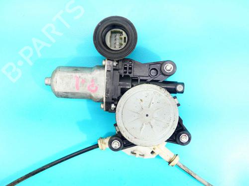Front left window mechanism SUZUKI SWIFT IV (FZ, NZ) | BP37803018C22 - Image 3