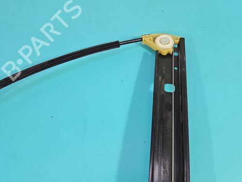 Front left window mechanism AUDI A4 B9 (8W2, 8WC) 2.0 TFSI quattro | BP37828072C22 - Image 3