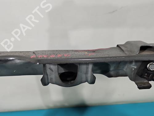 Frontplade/Frontkurv MITSUBISHI MIRAGE / SPACE STAR VI Hatchback (A0_A) 1.0 (A05A) | BP38124477C72  - Image 15