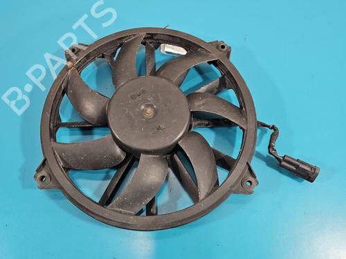 Køleventilator elektrisk Køleventilator elektrisk 38037359 38037359