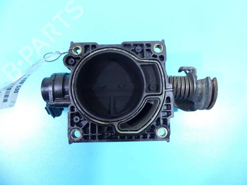 Throttle body MAZDA 3 (BK) 2.0 (BKEP) | BP37809328M82 - Image 10