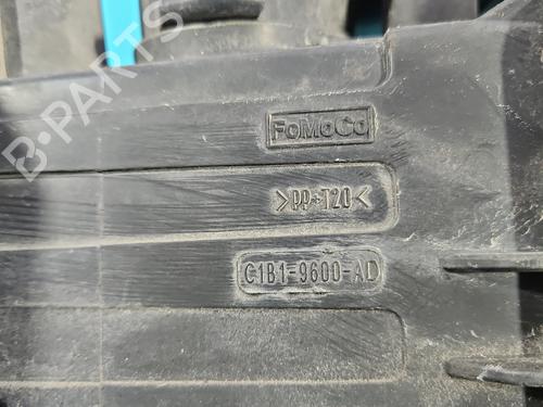 Air filter box FORD B-MAX (JK) | BP37824951M87 - Image 7