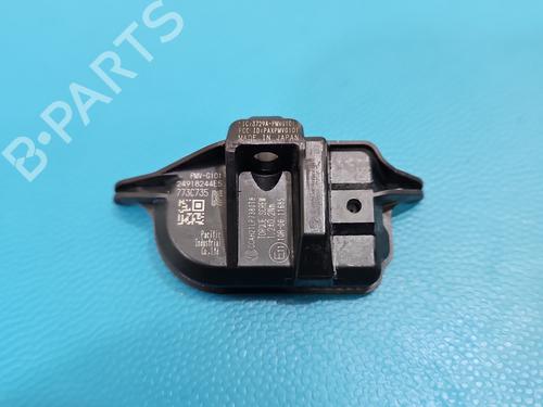 Electronic sensor TOYOTA COROLLA Saloon (_E21_) 1.8 VVTi Hybrid (ZWE219) | BP37855151M84 - Image 2