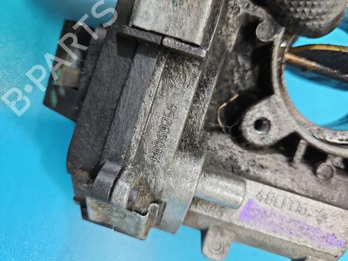 Throttle body OPEL COMBO Box Body/MPV (X12) 1.6 CDTI (B05) | BP38237705M82 - Image 6