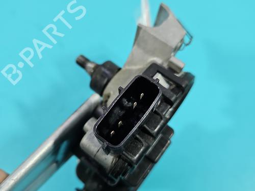 Front wiper motor RENAULT TRAFIC III Bus (JG_)  | BP37829301M29  - Image 6