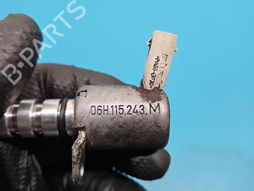 Electronic sensor VW CC B7 (358) 2.0 TDI | BP38151316M84 - Image 4