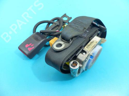 Used Front right seatbelt Front right seatbelt 37804552 37804552