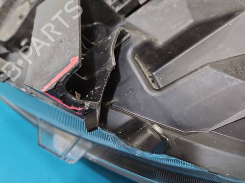 Right headlight MITSUBISHI ECLIPSE CROSS (GK_, GL_) | BP37843486C29 - Image 14
