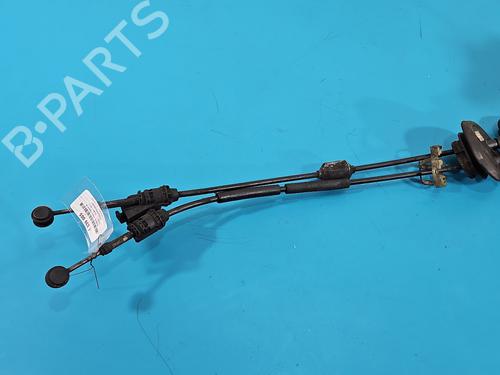 Gear lever CITROËN C-ELYSEE (DD_) 1.6 HDI 92 | BP38151882M90 - Image 2