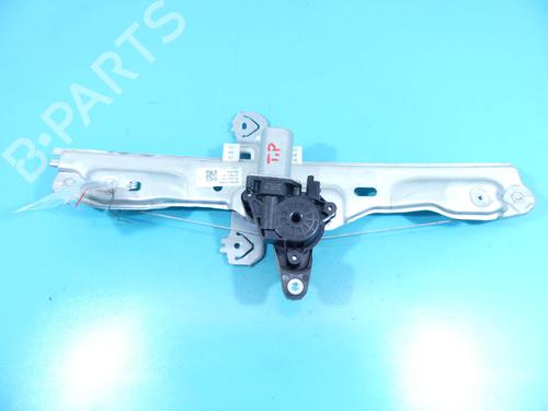 Used Rear right window mechanism Rear right window mechanism 37887591 37887591