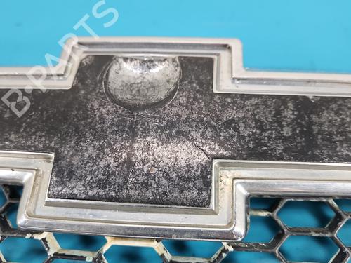Grill CHEVROLET CAPTIVA (C100, C140) 2.4 4WD | BP38651089C40 - Image 4