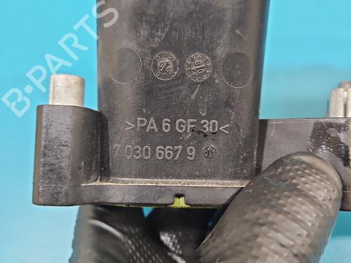 Intake manifold AUDI A4 B8 (8K2) | BP38113152M70 - Image 6