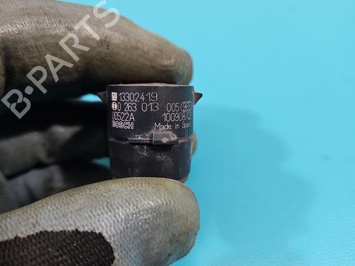 Electronic sensor OPEL MERIVA B MPV (S10) 1.4 (75) | BP37813846M84 - Image 5