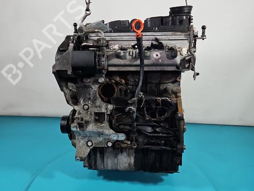Engine VW TOURAN (1T3) 2.0 TDI | BP37849717M1 - Image 8