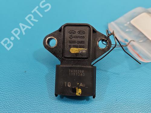 Electronic sensor HYUNDAI i30 Estate (PDE) | BP38067901M84 - Image 2