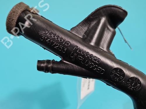 Pipe VOLVO V90 II Estate (235) D5 AWD | BP38121896M125 - Image 4