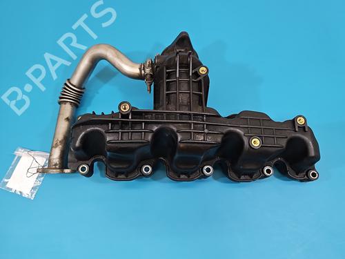 Intake manifold VW BEETLE (5C1, 5C2) 2.0 TDI | BP37854180M70 - Image 3